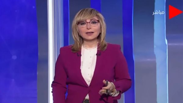 لميس الحديدي