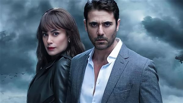 بوستر المسلسل