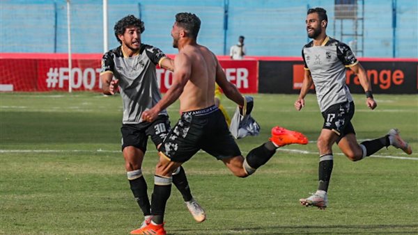 الأهلى والمريخ