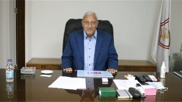 رئيس الزمالك