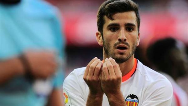  خوسيه جايا مدافع