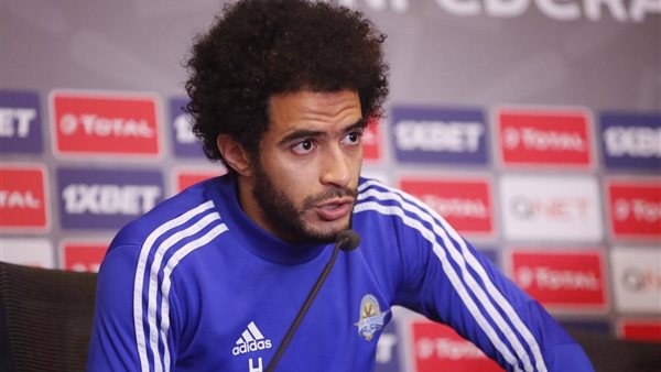 عمر جابر - أرشيفية