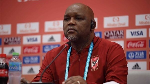 موسيماني مدرب الاهلي