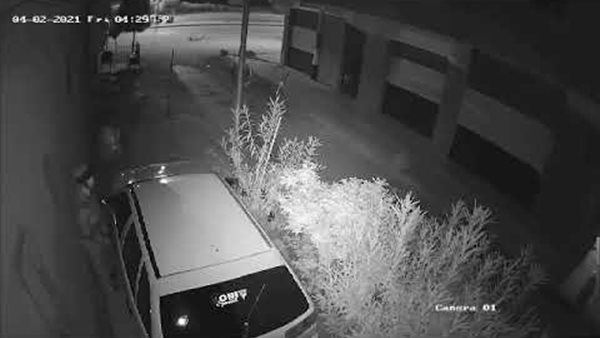 جانب من الحدث