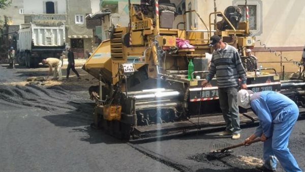 جانب من الحدث