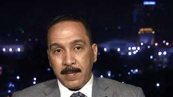 الدكتور محمد عبد