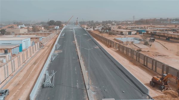 محور الفردوس