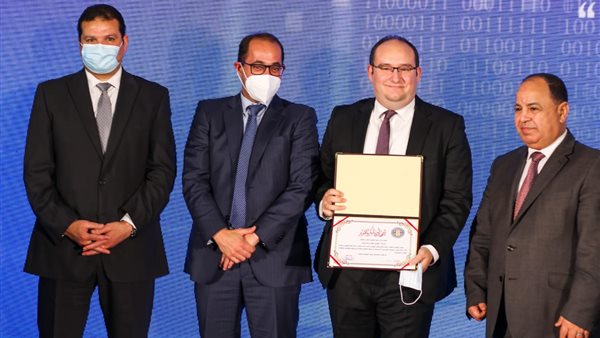 جانب من  الحفل 