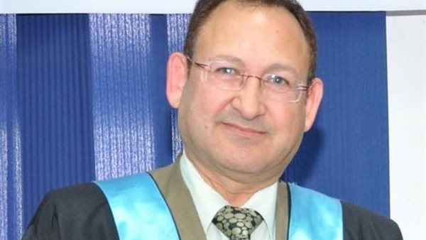 المستشار محمد خفاجى