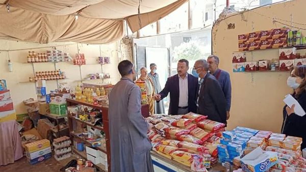 السلع الرمضانية