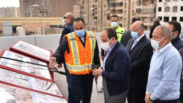 جانب من الحدث