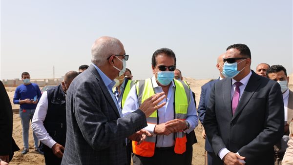 جانب من الجولة