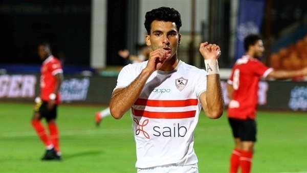 أحمد سيد زيزو 