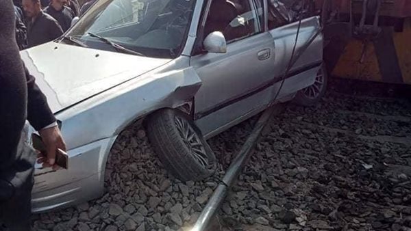 صورة من الحدث