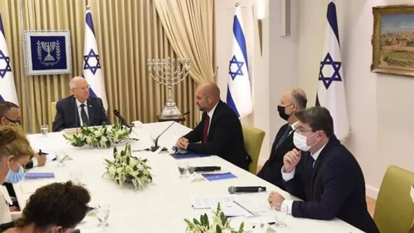 جانب من الحدث