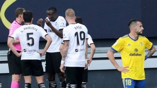 جانب من الواقعة