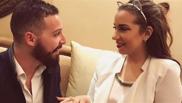 اسما منير ومحمود