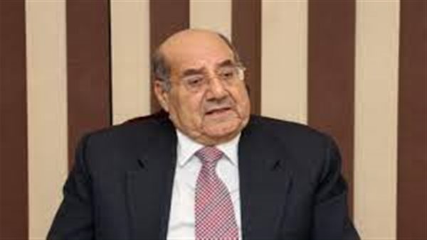 رئيس مجلس الشيوخ