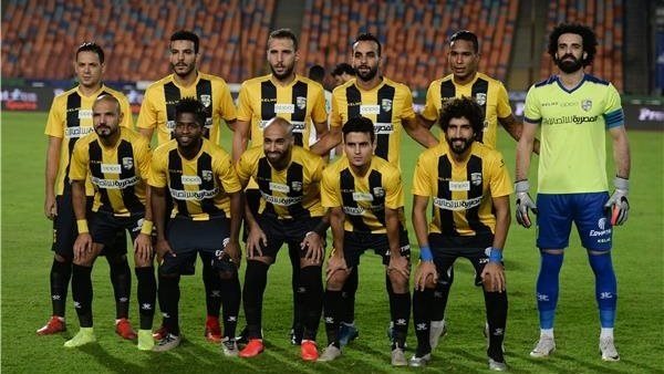 فريق المقاولون