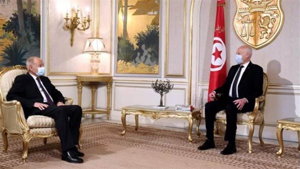 صورة من الحدث