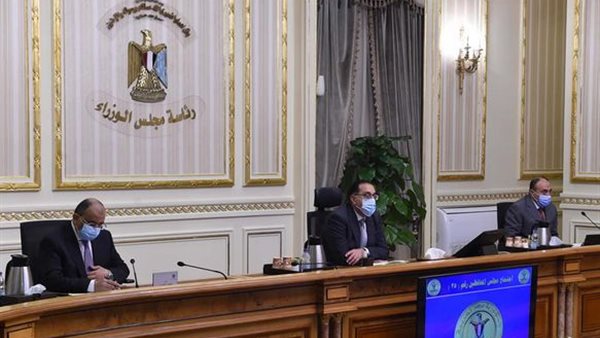 جانب من الحدث