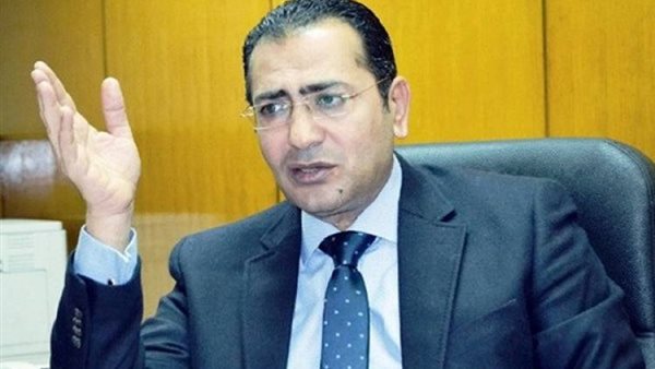 المهندس أيمن حسام