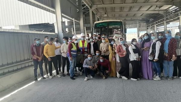 جانب من الحدث