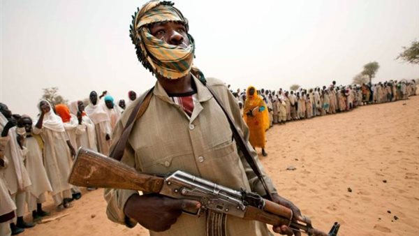 صورة أرشيفية