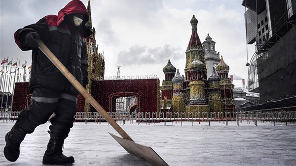 صورة أرشيفية