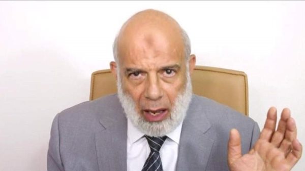 الإخواني وجدي غنيم