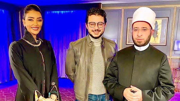 جانب من الحدث