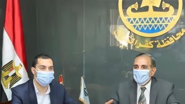 صورة من الحدث