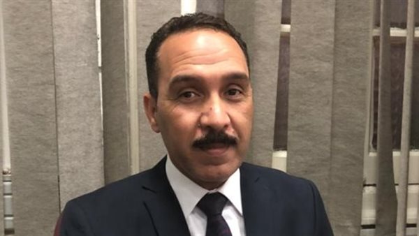 الدكتور محمد عبد