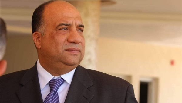 محمد مصيلحى 