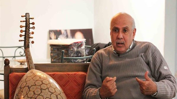 الشاعر الكبير جمال