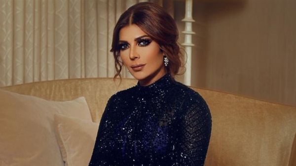 الفنانة أصالة