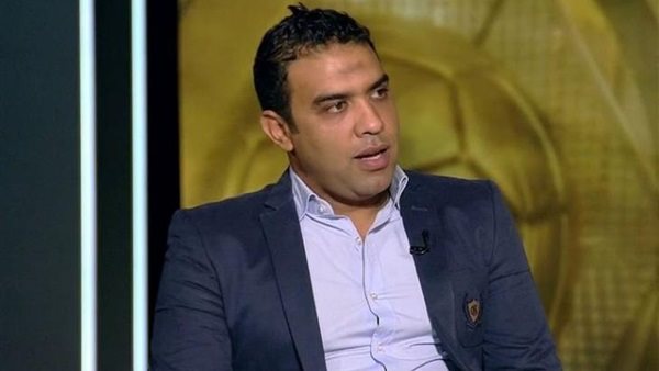 أسامة حسن - لاعب