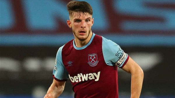 ديكلان رايس