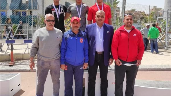 جانب من الحدث