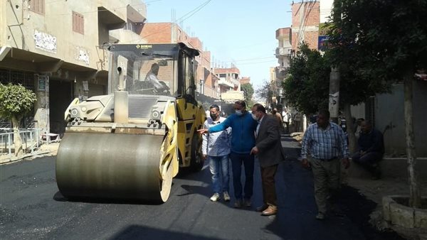 جانب من الحدث