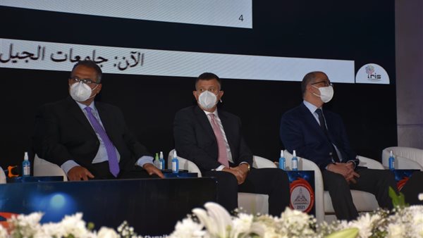 جانب من الحدث