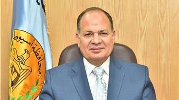 اللواء عصام سعد -