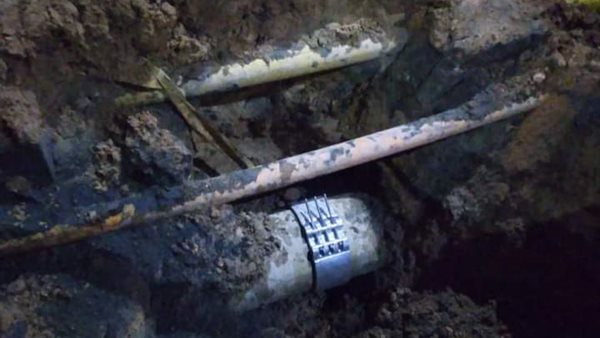 جانب من الحدث