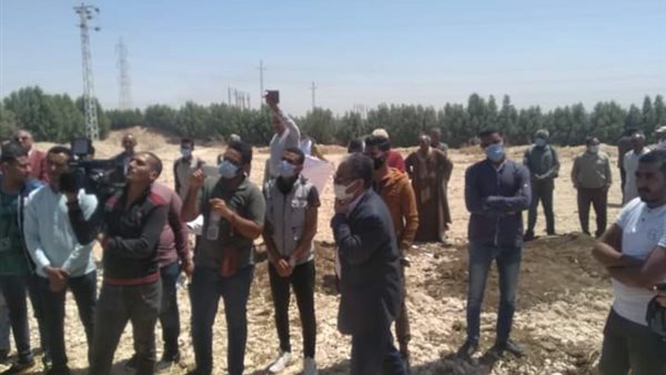 جانب من الحدث