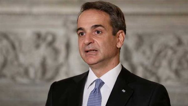 رئيس وزراء اليونان