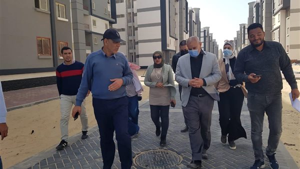 جانب من الحدث