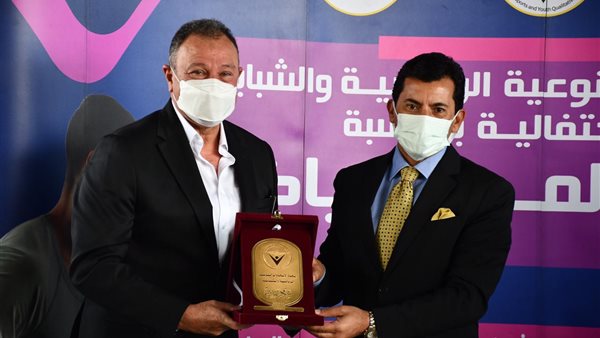 جانب من الحدث