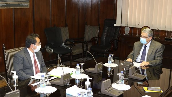 جانب من الحدث