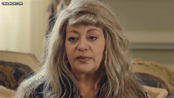 فريدة سيف النصر