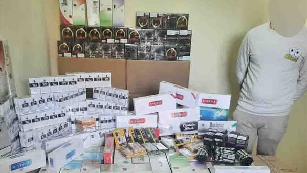 صورة من الحدث